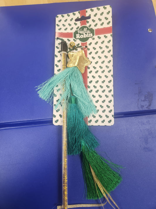 TASEL TREE TEASER