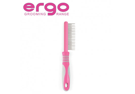 ERGO MOULTING CAT COMB