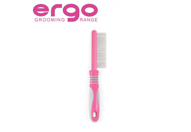 ERGO FINE CAT COMB