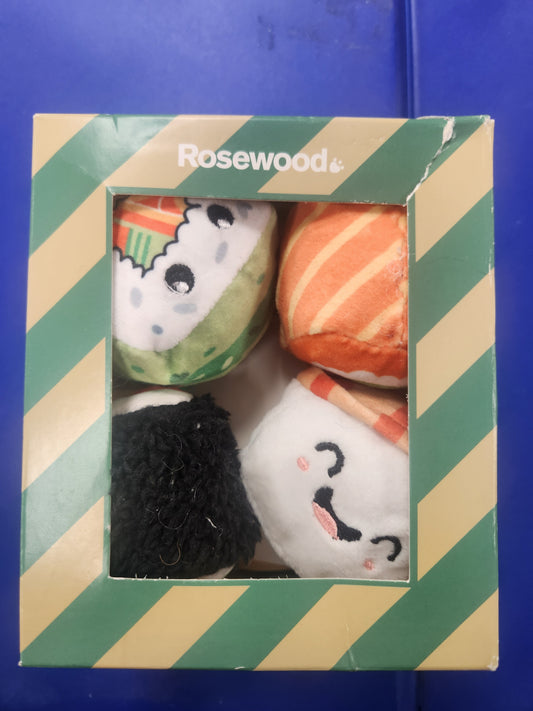 SUSHI GIFT BOX