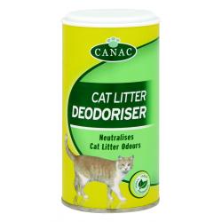 Canac Cat Litter Deodoriser, 200g