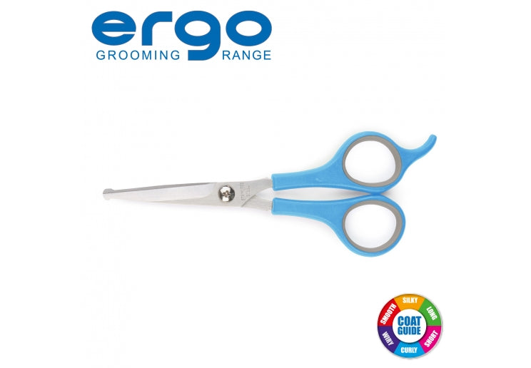 ERGO SAFETY SCISSORS