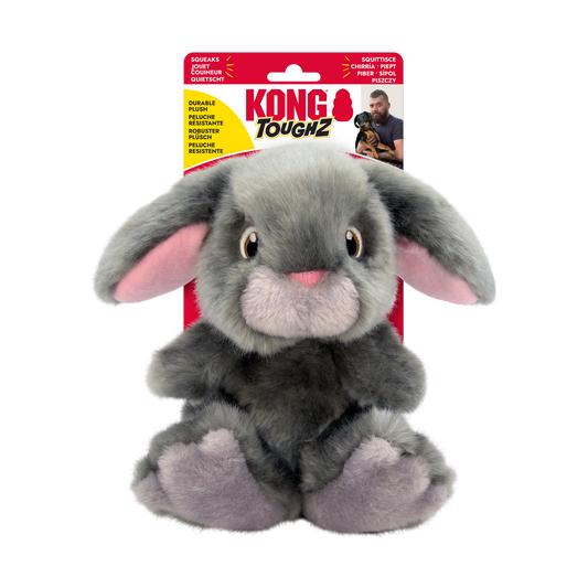 KONG Toughz Bunny Medium
