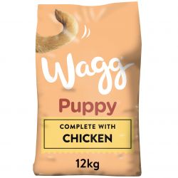 WAGG PUPPY 12KG