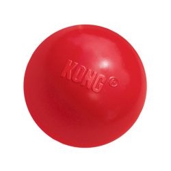 KONG Ball Medium / Large With Hole, sgl