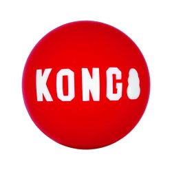 KONG Signature Balls Small 2pk, sml