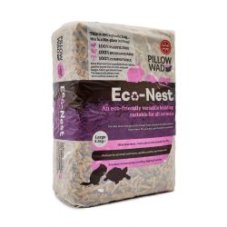 PILLOW WAD ECO NEST 3.2KG