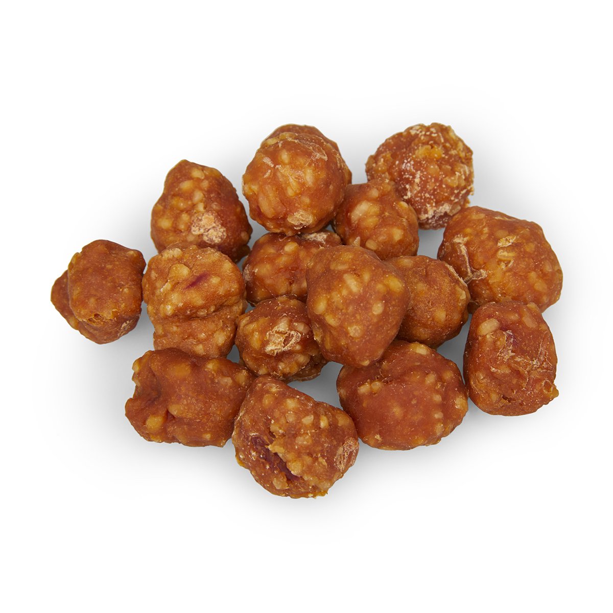 DOG DELI 100G CHICKEN POPCORN DOG TREATS