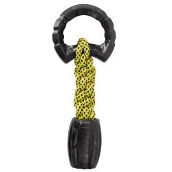 KONG Jaxx Braided Tug, lge