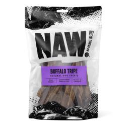 NAW Buffalo Tripe, 250g