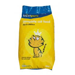 Bestpets Cat Chicken, 10kg