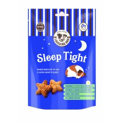 Laughing Dog Sleep Tight Grain Free Treats, 125g