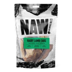 NAW Hairy Lamb Ears, 100g