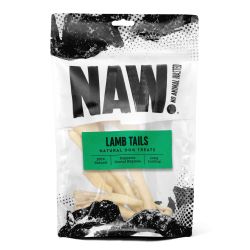 NAW Lamb Tails, 150g