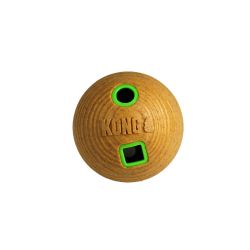 KONG Bamboo Feeder Ball, med