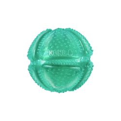 KONG Squeezz Dental Ball, med