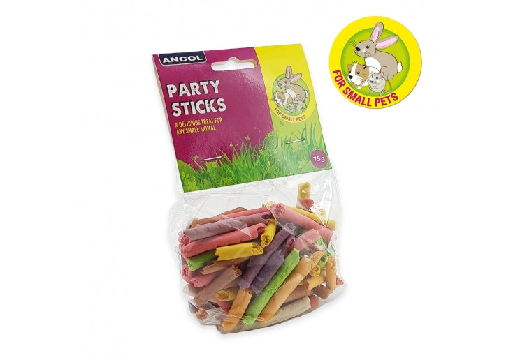 PARTY STICKS