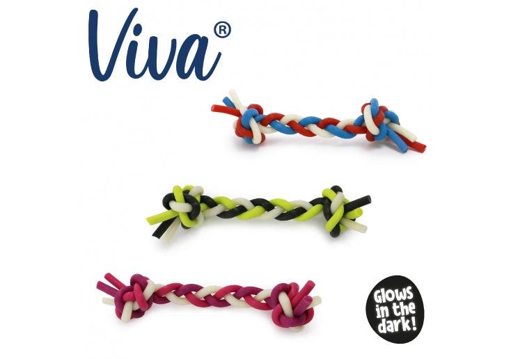 VIVA GLOW IN THE DARK KNOT