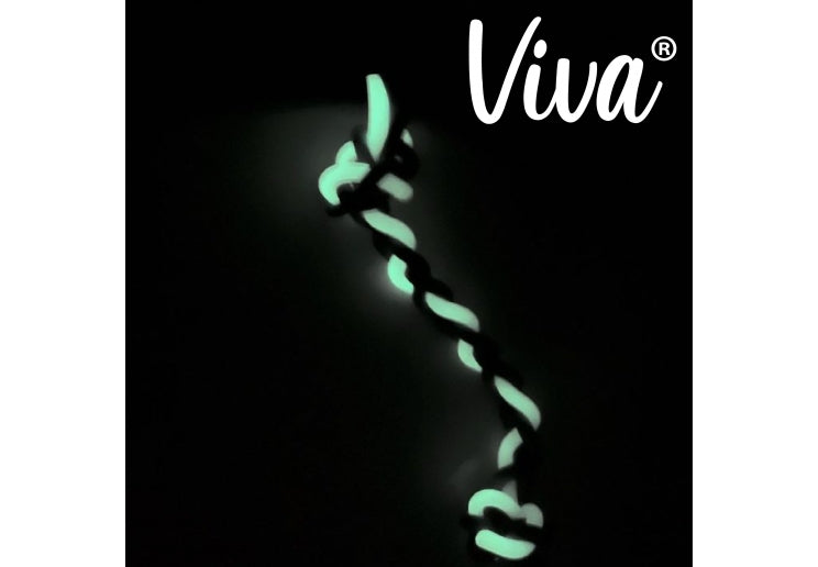 VIVA GLOW IN THE DARK KNOT