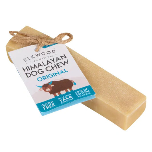 Elkwood - Himalayan Chew Original Cheese - Large