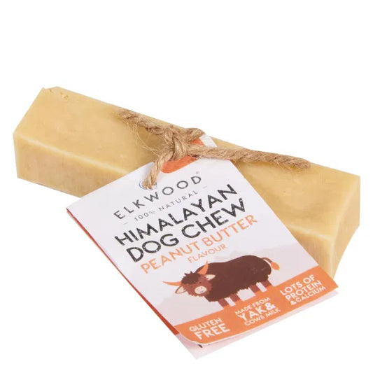 Elkwood - Himalayan Chew Original Cheese