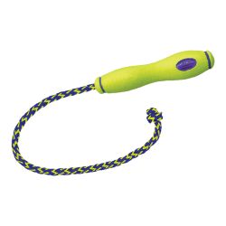 KONG AirDog Fetch Stick With Rope, med