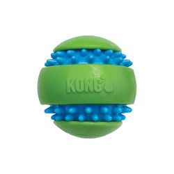 KONG Squeezz Goomz Ball, med