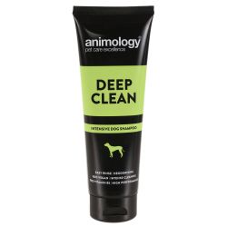 ANIMOLOGY DEEP CLEAN SHAMPOO 250ML