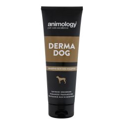 ANIMOLOGY DERMADOG 250ML