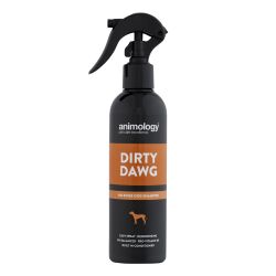 Animology Dirty Dawg Shampoo, 250ML