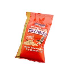 Suet To Go Pellets Mealworm, 500g