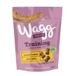 Wagg Training Treats 100g