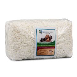 PAPER STRIP BEDDING 650 G