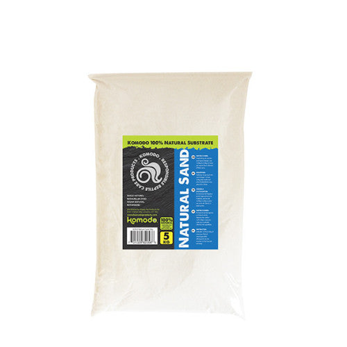 Natural Sand 5kg