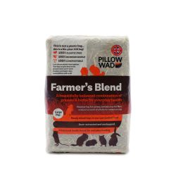 Pillow Wad Farmer's Blend 2KG