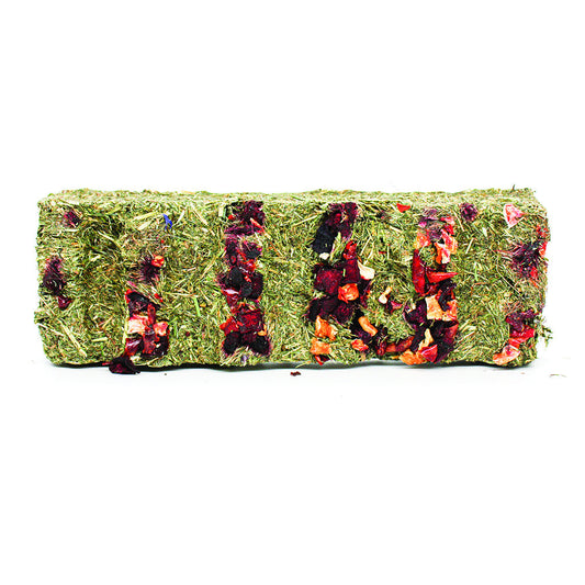 Tortoise Vegetable Snack Bar