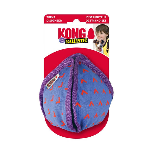 KONG Ballistic Hide n Treat
