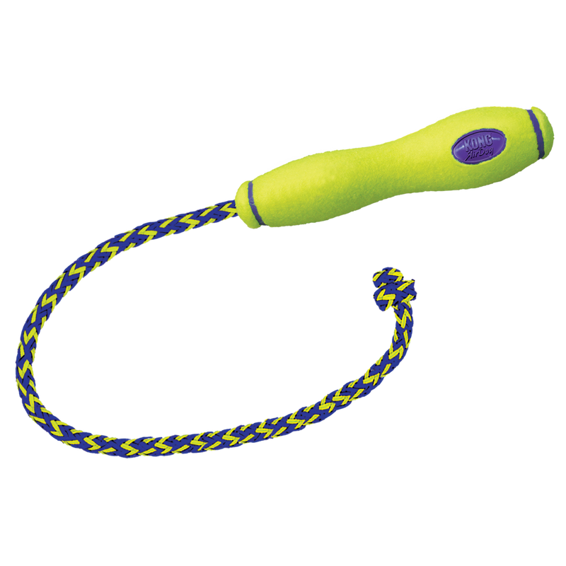 KONG AirDog FETCH STICK W/ROPE