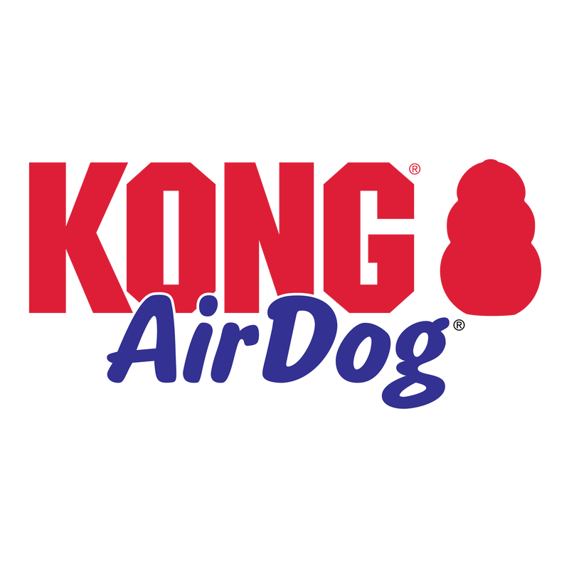 KONG AirDog FETCH STICK W/ROPE