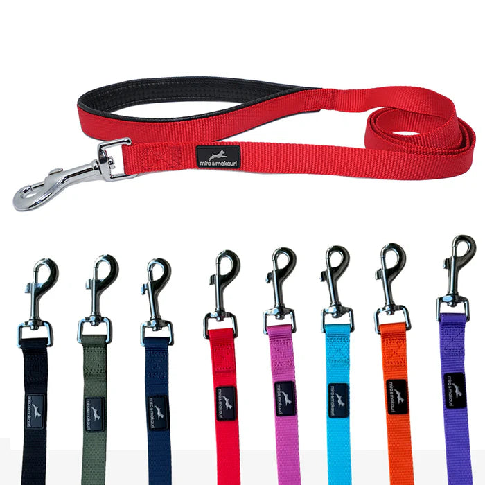 BELAY NYLON LEAD