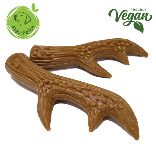 PEANUT BUTTER ANTLERS 17CM