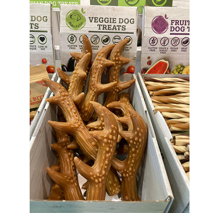 PEANUT BUTTER ANTLERS 17CM