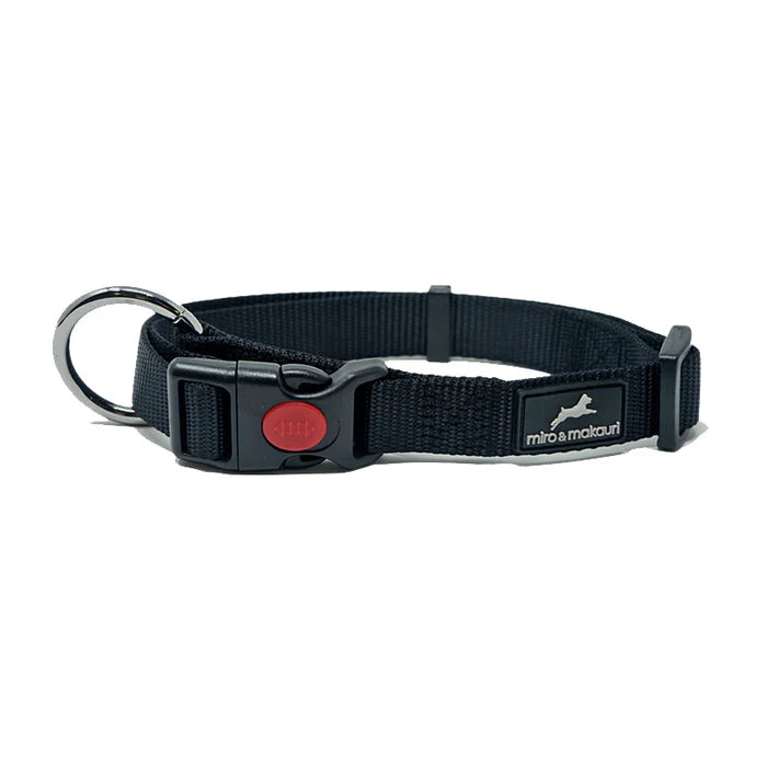 NYLON SAFETY COLLARS