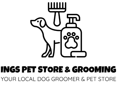 Ings Pet Store & Grooming