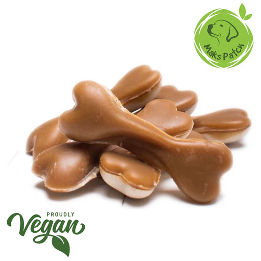 PEANUT BUTTER BONES