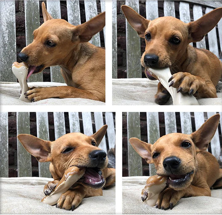 PEANUT BUTTER BONES