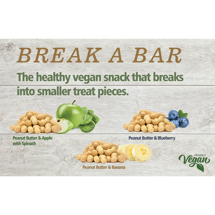 MULTI FLAVOUR BREAKABAR 11.5CM