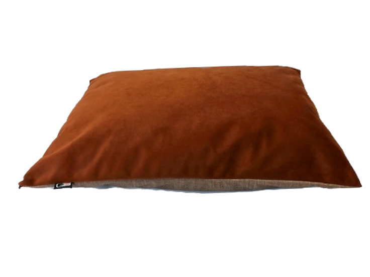 Fabric Cushion Beds