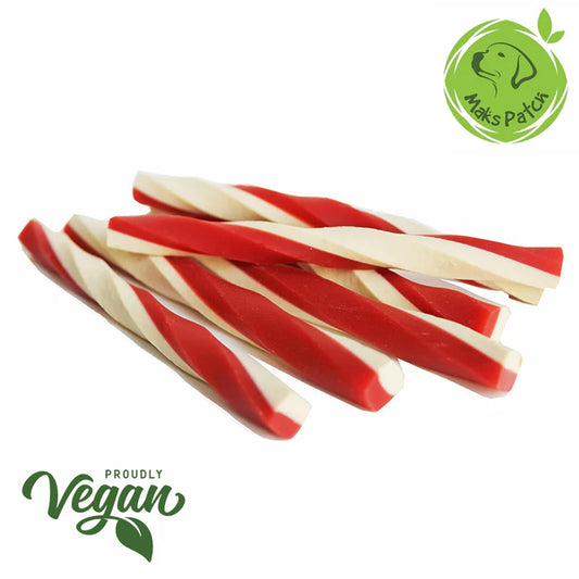 CHEESE & TOMATO STRAW
