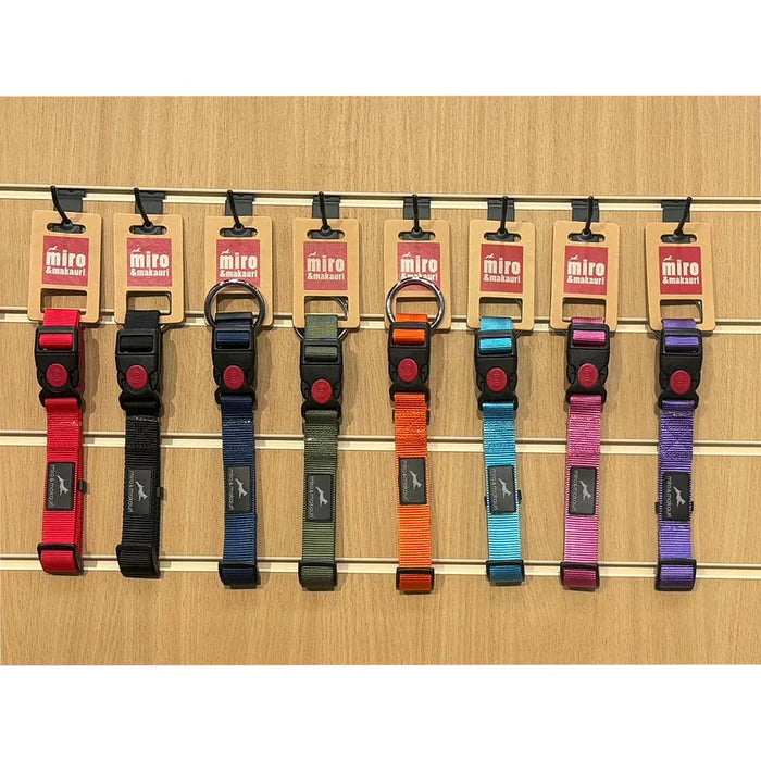 NYLON SAFETY COLLARS